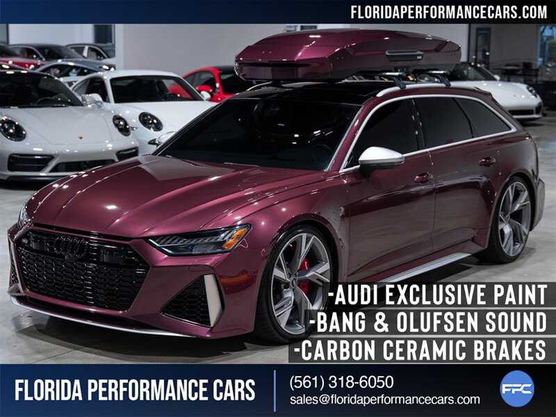 audi rs 6 avant 2022 WUA1CBF22NN905918 image audi rs 6 avant 2022 WUA1CBF22NN905918 image